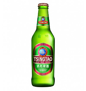 Tsing tao bier